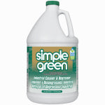 SIMPLE GREEN Simple Green 2710200613005 All-Purpose Cleaner, 1 gal Bottle, Liquid, Sassafras, Green CLEANING & JANITORIAL SUPPLIES SIMPLE GREEN