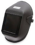 FORNEY Forney Bandit II Series 55673 Welding Helmet, Ratchet Headgear, Nylon, Black, 5-1/4 in L Lens, 4-1/2 in W Lens CLOTHING, FOOTWEAR & SAFETY GEAR FORNEY   