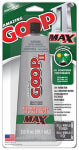 FAMOWOOD Amazing Goop 142100 Glue, Clear, 2 oz, Tube PAINT FAMOWOOD