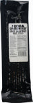 IOWA SMOKEHOUSE Iowa Smokehouse IS-4SP Meat Snack, Stick, Spicy Jalapeno, 4 oz Pack HOUSEWARES IOWA SMOKEHOUSE