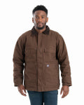 BERNE APPAREL XL BRN Chore Coat