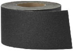 3M COMPANY Safety Anti-Slip Tread, Heavy Duty, Black, 4 In. x 60 Ft. Roll