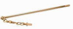 B & K INDUSTRIES B & K 109-841 Float Rod Nuzzle Assembly, Brass PLUMBING, HEATING & VENTILATION B & K INDUSTRIES   
