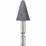 DEWALT DEWALT DWA4975 Grinding Wheel, 3/4 in Dia, 3/4 in Thick, 24 Grit, Medium, Aluminum Oxide Abrasive TOOLS DEWALT