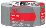 3M COMPANY Basic Duct Tape, 1.88-In. x 55-Yd. PAINT 3M COMPANY