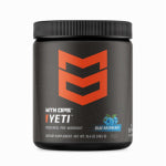 MTN OPS LLC BLU Rasp 30 NRG Mix