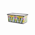 SYNDICATE HOME & GARDEN 12" Rectangle Verona