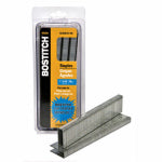 BOSTITCH Bostitch SL50351G Cap Staple, 5/16 in W Crown, 1 in L Leg, 18 Gauge, Steel HARDWARE & FARM SUPPLIES BOSTITCH
