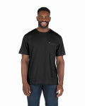 BERNE APPAREL 2XL BLK SS LW T-Shirt