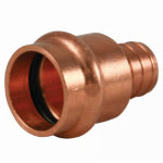 NIBCO INC 3/4" PxPF COP Adapter