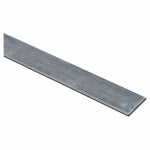 ASSA ABLOY AMERICAS RESIDENTIALI NC Solid Galvanized Flat Bar, 3/4 x 72 In. HARDWARE & FARM SUPPLIES ASSA ABLOY AMERICAS RESIDENTIALI NC