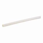 SHARKBITE/CASH ACME SharkBite 3/4 In. x 5 Ft. White PEX Pipe Type A Stick