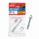 ITW BRANDS 3/8" x 3" Wedge Anchor HARDWARE & FARM SUPPLIES ITW BRANDS