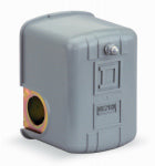 TES ELECTRIC US LLC Pressure Switch For Electric Water Pump, 30/50 PSI PLUMBING, HEATING & VENTILATION TES ELECTRIC US LLC   