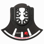 FREUD Bi-Metal Oscillating Tool Blade, Universal Fit, 3-1/2-In.