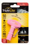 TRIPLELITE, LLC 180LED Flashlight Pink ELECTRICAL TRIPLELITE, LLC
