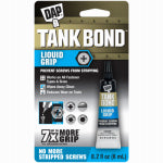 DAP GLOBAL INC Tank Bond, Liquid Grip, 6-ml. PAINT DAP GLOBAL INC