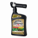 SPECTRUM BRANDS HG Immunox Fungicide Plus Insect Control, 32-fl. oz. Ready-to-Spray