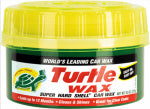 TURTLE WAX Turtle Wax SUPER HARD SHELL T223R Car Wax, 9.5 oz, Paste, Solvent AUTOMOTIVE TURTLE WAX   