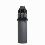 ORCA Hydra Water Bottle, Charcoal, 22 oz. HOUSEWARES ORCA