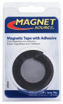 MASTER MAGNETICS Flexible Magnetic Tape, 1 x 30 In. HOUSEWARES MASTER MAGNETICS