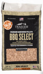 TRAEGER Traeger PEL359 BBQ Pellet, Hardwood, 30 lb Bag OUTDOOR LIVING & POWER EQUIPMENT TRAEGER