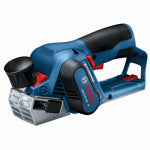 BOSCH Bosch GHO12V-08N Brushless Planer, Tool Only, 12 V, 0 to 2.2 in W Planning, 0 to 0.04 in D Planning