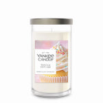 YANKEE CANDLE CO. 14.25OZ Van Pil Candle