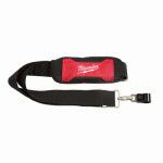 MILWAUKEE ELECTRIC TOOL CORP Padded Shoulder Strap for M18 String Trimmer