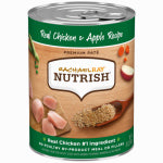 AMERICAN DISTRIBUTION & MFG Canned Dog Food, Real Real Chicken & Apple Recipe, 13-oz. Can PET & WILDLIFE SUPPLIES AMERICAN DISTRIBUTION & MFG