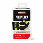 OREGON TOOL INC Oregon R-30-308 Foam Engine Air Filter for Walk Behind Mowers