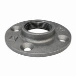 CODA RESOURCES LTD 1-1/4 In. Black Pipe Flange