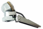 NINGBO GREENAIR IMP&EXP CO., LTD Air Chuck With Grip Tight, 1/4-In. FNPT TOOLS NINGBO GREENAIR IMP&EXP CO., LTD