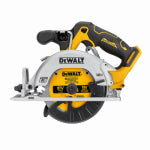 DEWALT DEWALT XTREME Series DCS512B Cordless Circular Saw, Tool Only, 12 V, 5-3/8 in Dia Blade, 0 to 50 deg Bevel TOOLS DEWALT