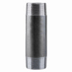 CODA RESOURCES LTD 1-1/2 x 4-1/2 In. Black Pipe Nipple PLUMBING, HEATING & VENTILATION CODA RESOURCES LTD