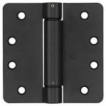 ASSA ABLOY AMERICAS RESIDENTIALI NC Spring Door Hinge, Adjustable, Bronze, 4 In. HARDWARE & FARM SUPPLIES ASSA ABLOY AMERICAS RESIDENTIALI NC
