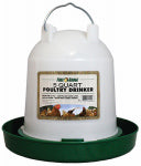 MANNA PRO PRODUCTS LLC Poultry Drinker, 5-Qt.
