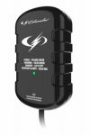 SCHUMACHER ELECTRIC Automatic Battery Charger/Maintainer, 800 Mah, 12-Volt AUTOMOTIVE SCHUMACHER ELECTRIC