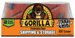 GORILLA GLUE COMPANY Packaging Tape Refill Rolls, Tough & Wide Heavy Duty, 30-Yd.. 2-Pk. PAINT GORILLA GLUE COMPANY