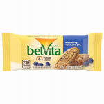 MIDWEST DISTRIBUTION Belvita Blueberry Cookie, 1.76 oz. HOUSEWARES MIDWEST DISTRIBUTION