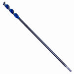 J S PRODUCTS Stinger Spade Woodboring Drill Bits, 16 x 5/8 In., 2-Pk. TOOLS J S PRODUCTS