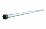 RELIANCE WATER HEATER CO Magnesium Anode Rod, 32 In. PLUMBING, HEATING & VENTILATION RELIANCE WATER HEATER CO