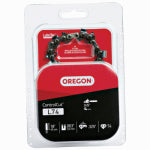 OREGON TOOL INC Chainsaw Chain, 35Sl Pro-Guard Chisel C-Loop, Fits Stihl Models, 18 In.