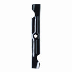 OREGON TOOL INC Oregon 50 In. Deck Riding Lawnmower Blades - Fits Cub Cadet Z-Turn Mowers (3-Count)