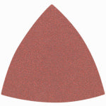 BLACK & DECKER/DEWALT Oscillating Sanding Pads, Triangular, Assorted Grit 12-Pk.