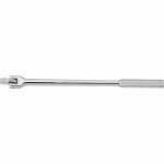 DEWALT DEWALT DWMT75260OSP Flex Handle Breaker Bar, 1/2 in Drive, 15 in L TOOLS DEWALT