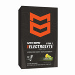 MTN OPS LLC 12CT STM Electrolytes