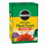 SCOTTS LAWNS Miracle-Gro Water Soluble All Purpose Plant Food, 1.5 lb.
