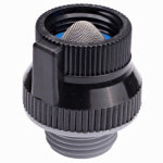 RAINDRIP Raindrip R620CT Hose Adapter, Anti-Siphon, ABS LAWN & GARDEN RAINDRIP