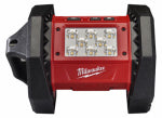MILWAUKEE ELECTRIC TOOL CORP M18 Cordless LED Flood Light, LIGHT ONLY